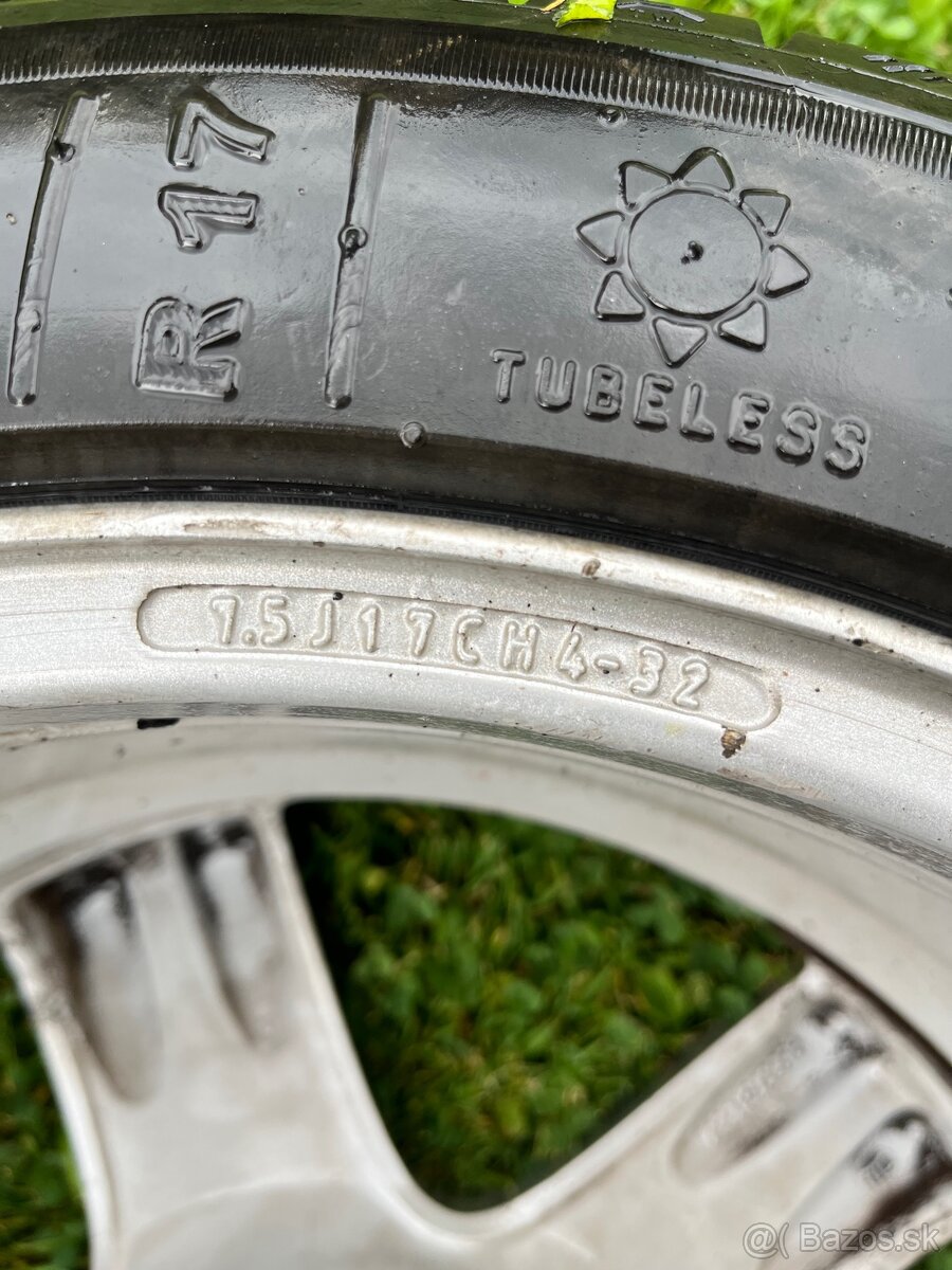 Originál elektróny Peugeot 308 - 8