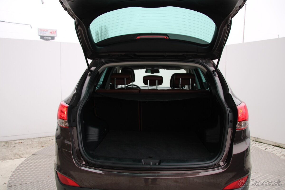 HYUNDAI ix35 - 8