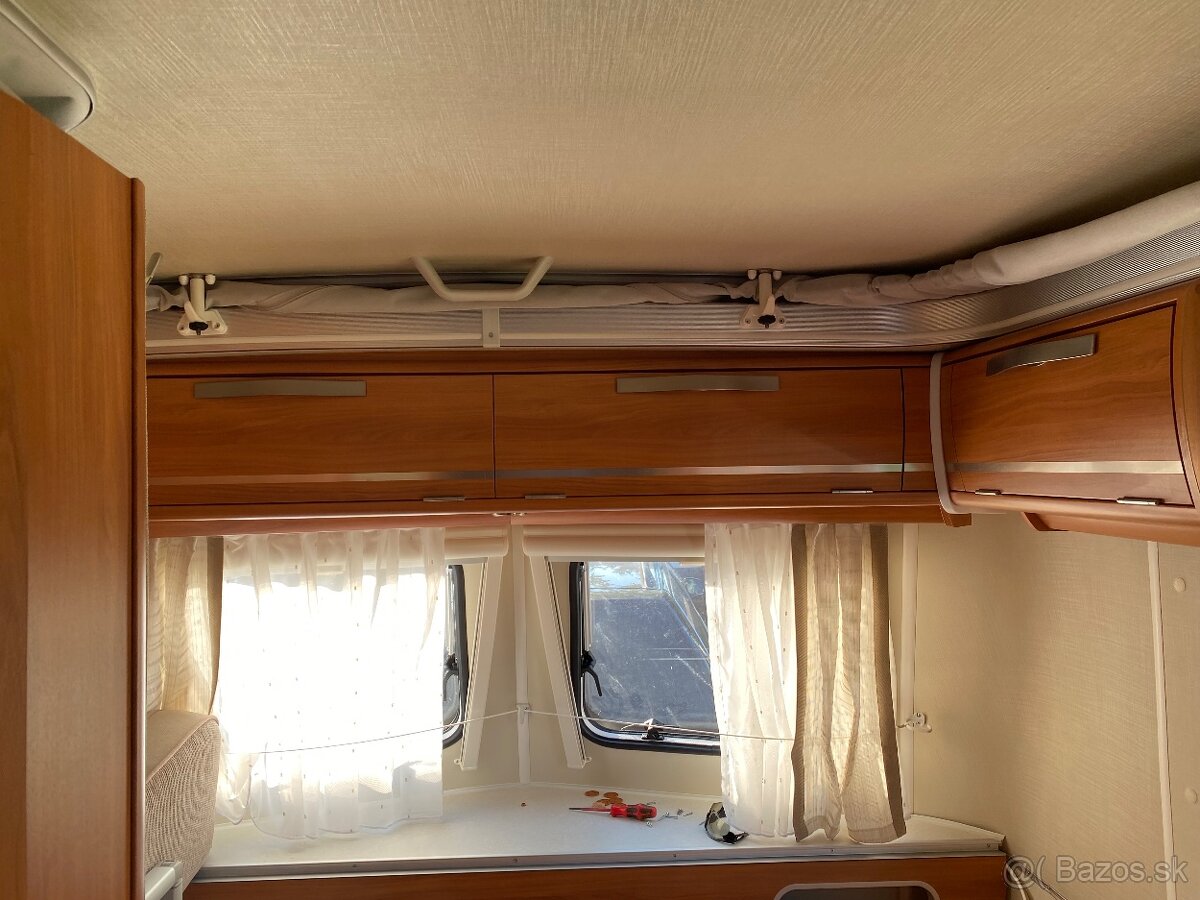 Predam Hymer Eriba Troll GT 530 - 8