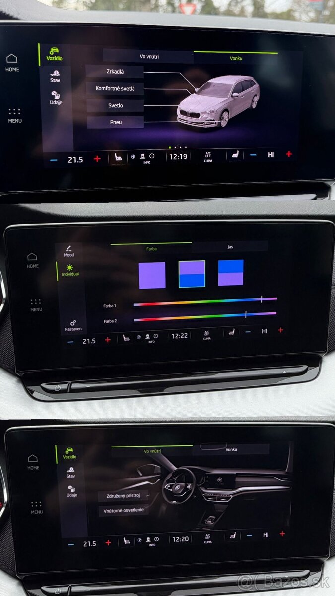 Octavia 1,0 TDI Style - 8