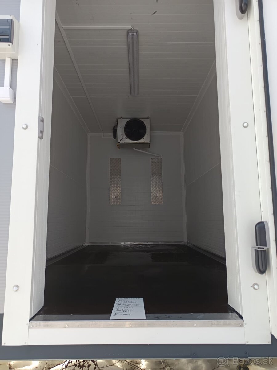 MRAZIACI BOX MRAZIAK MRAZNICKA - 8