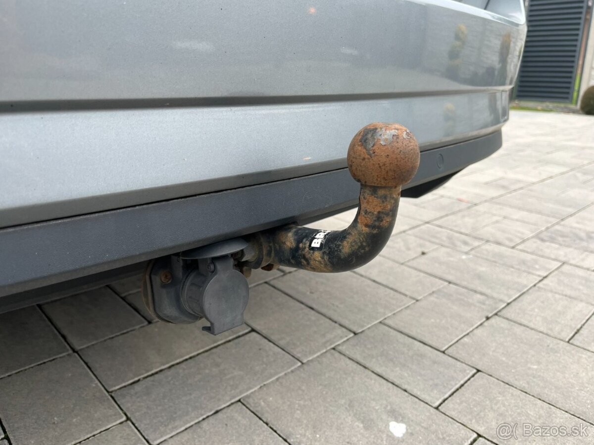 Škoda Superb 1.6 TDI - 8