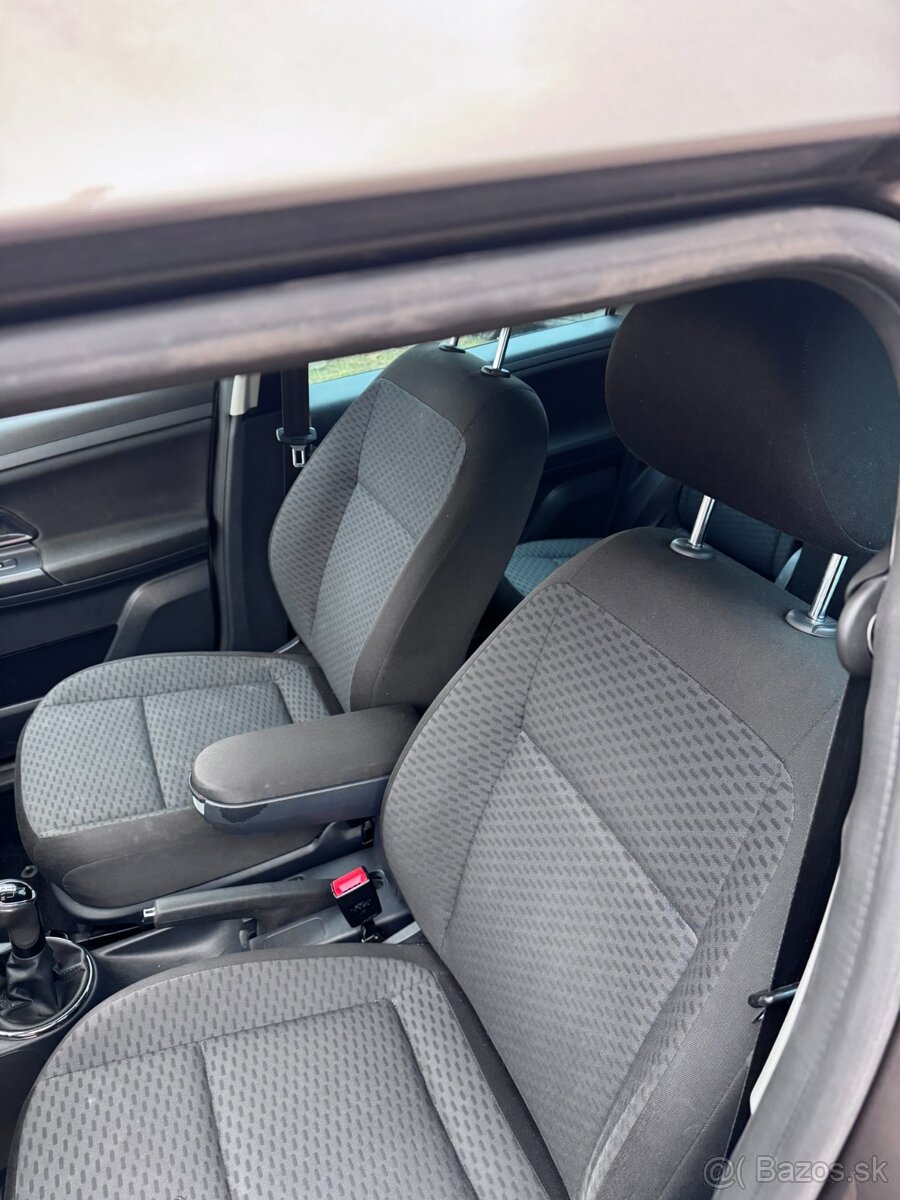 Škoda Roomster 1.2 TSI 63kw - 8