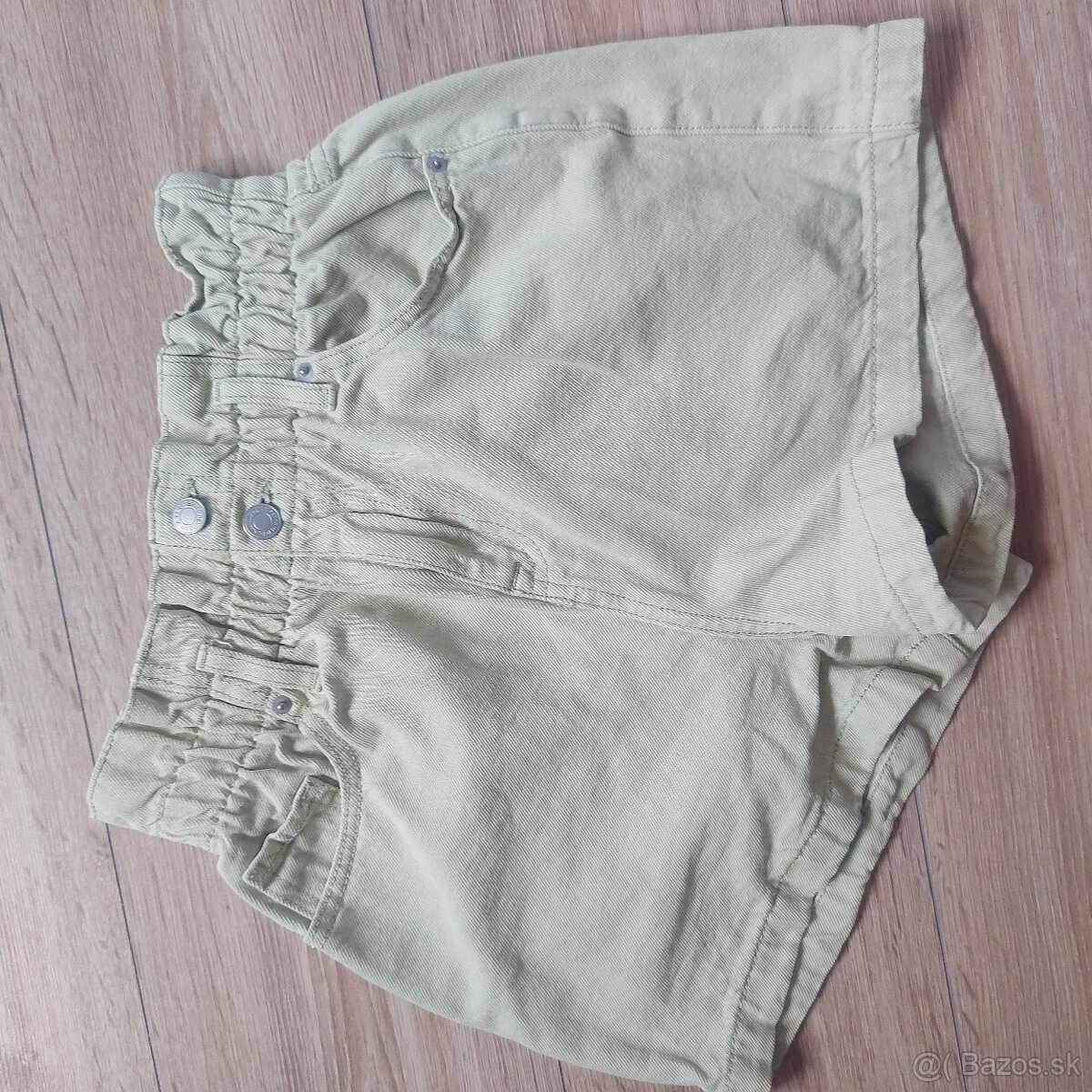 Rôzne kraťasy sukne - 8