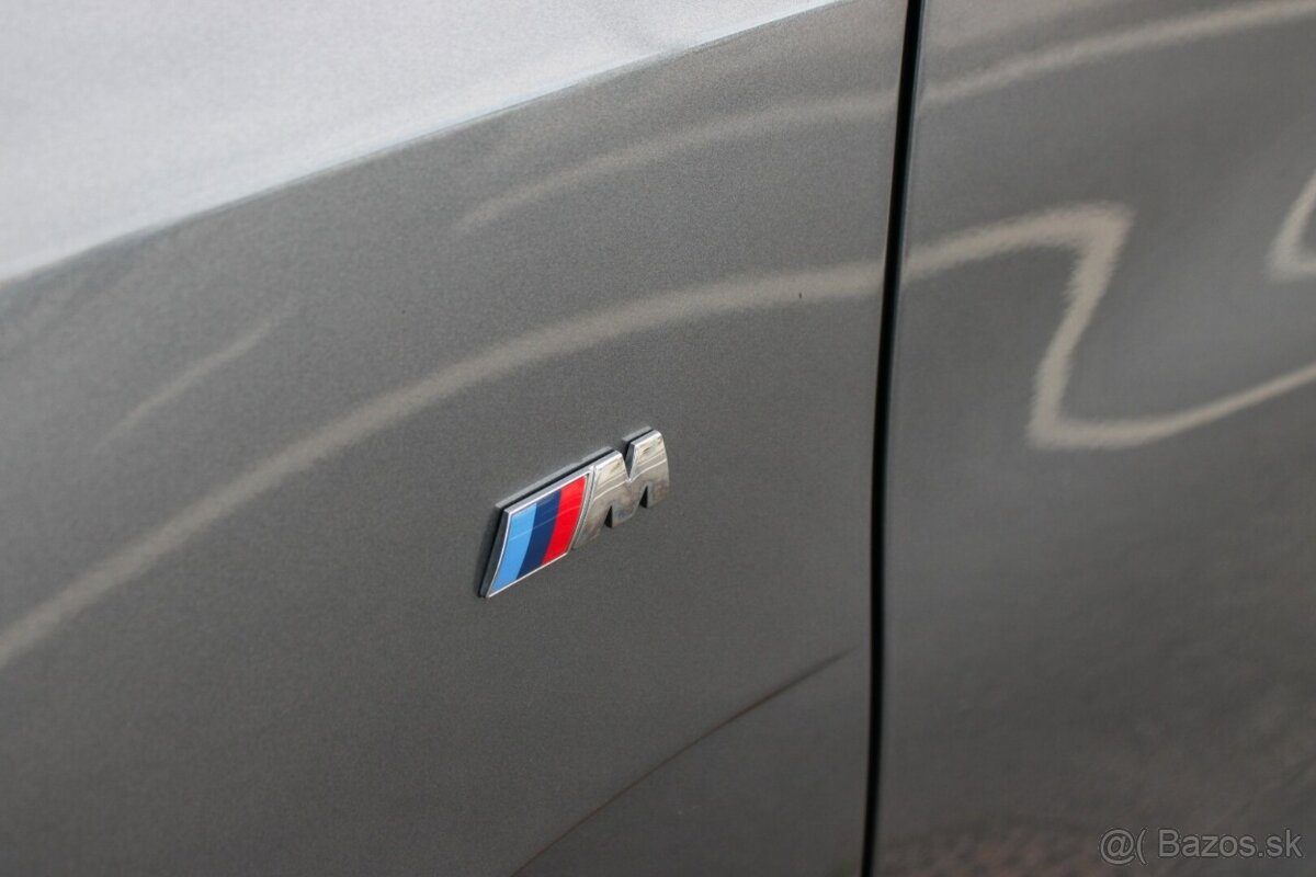 BMW X5 xDrive30d A/T - 8
