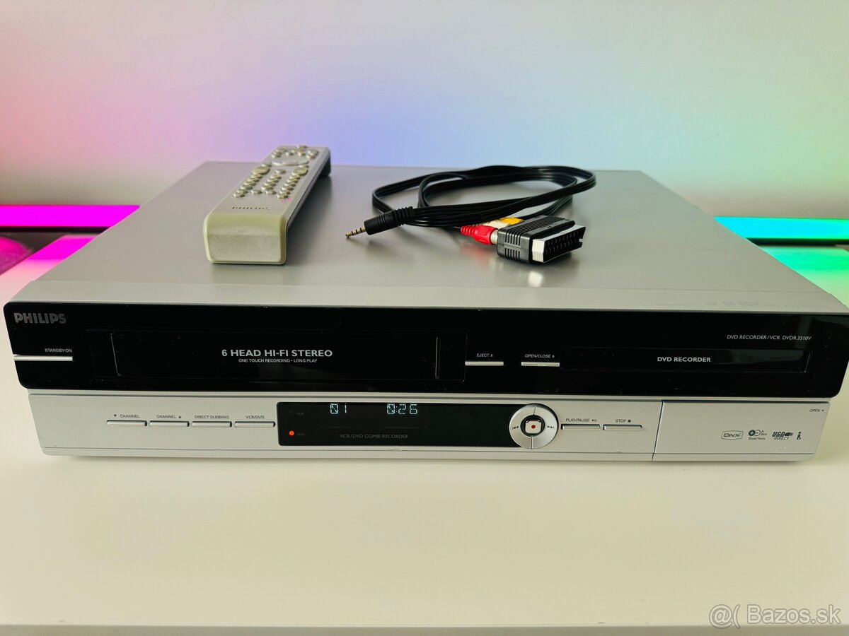 HiFi komponenty, TOP STAV - 8