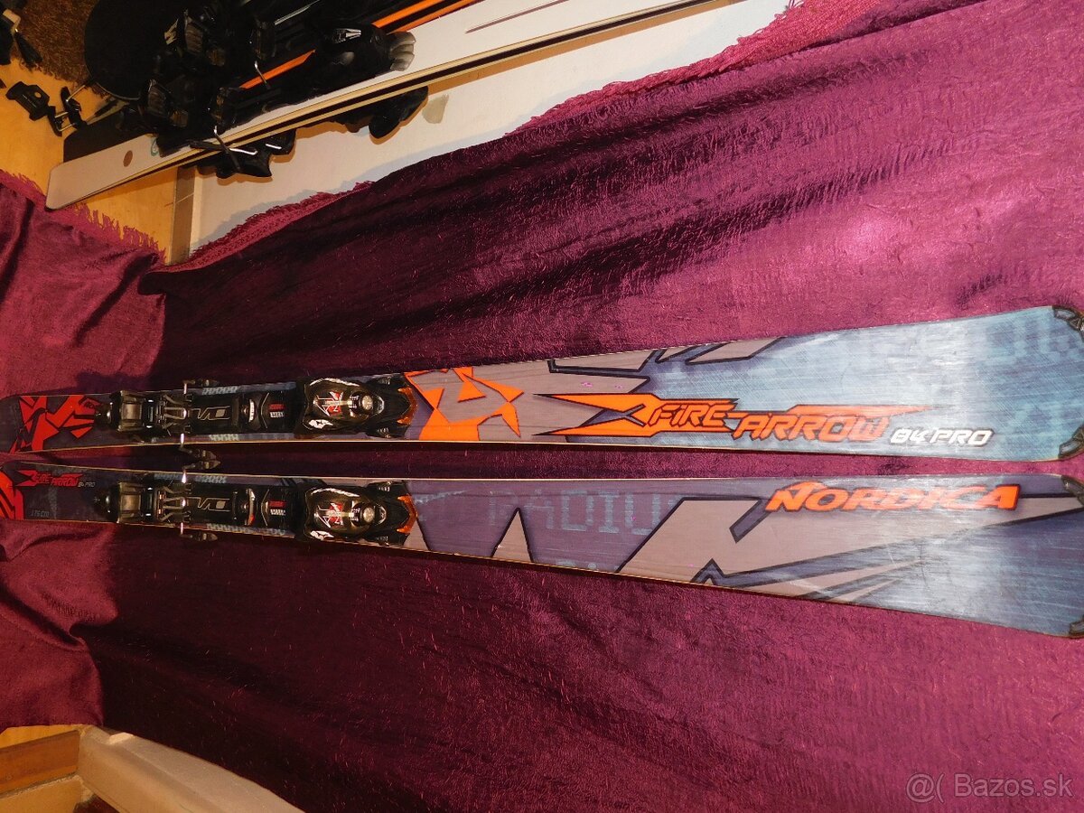 Nordica 176 cm - 8