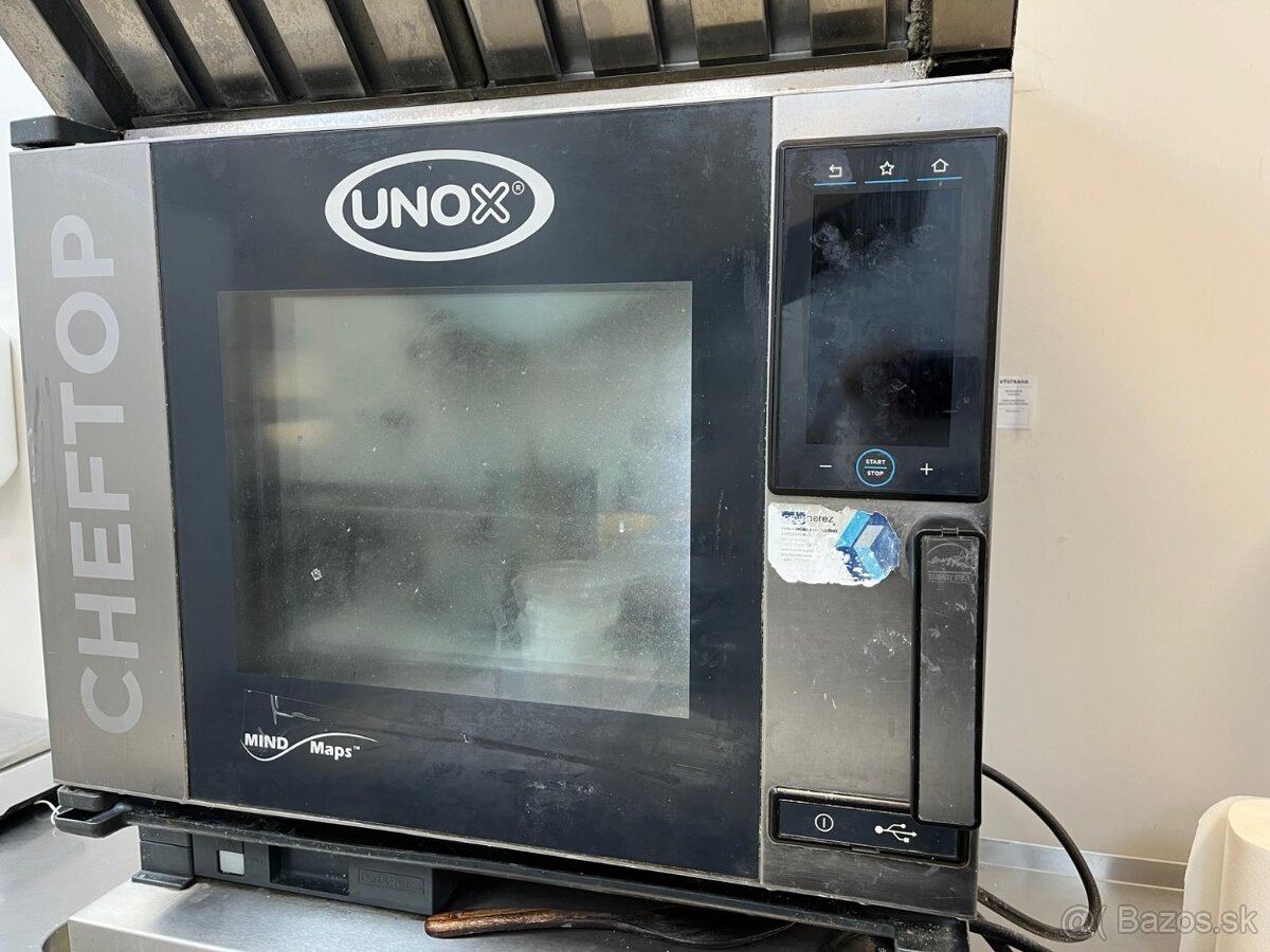 Odpredaj zariadeni z prevadzky - 8