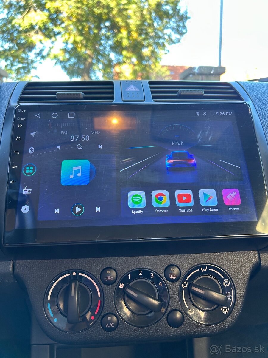 Swift 1.3 benzín Super stav - 8