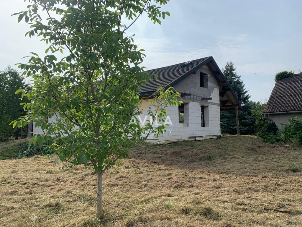 PREDANÉ: holodom s pozemkom 1000m2 v krásnej prírode - Čelár - 8