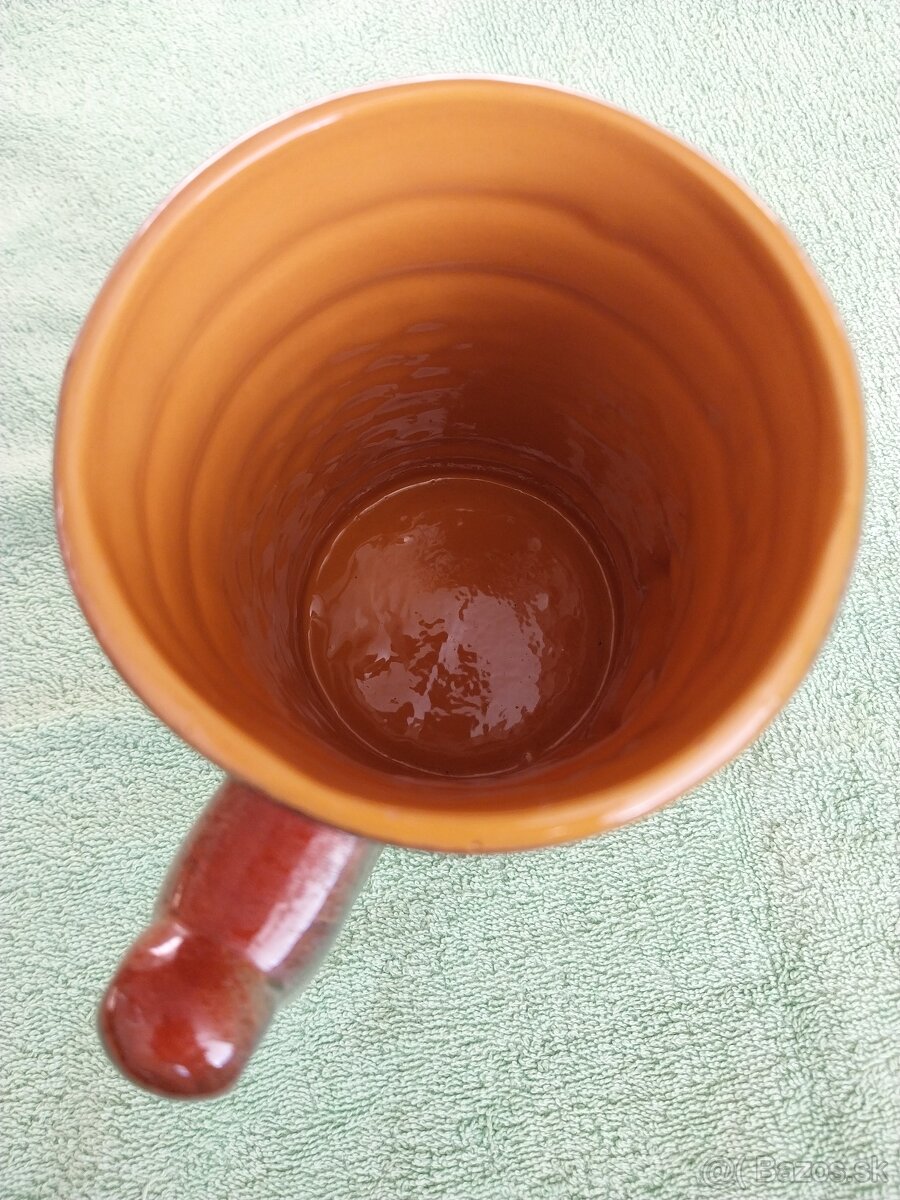 Krígel ruský, zbierkový - 8