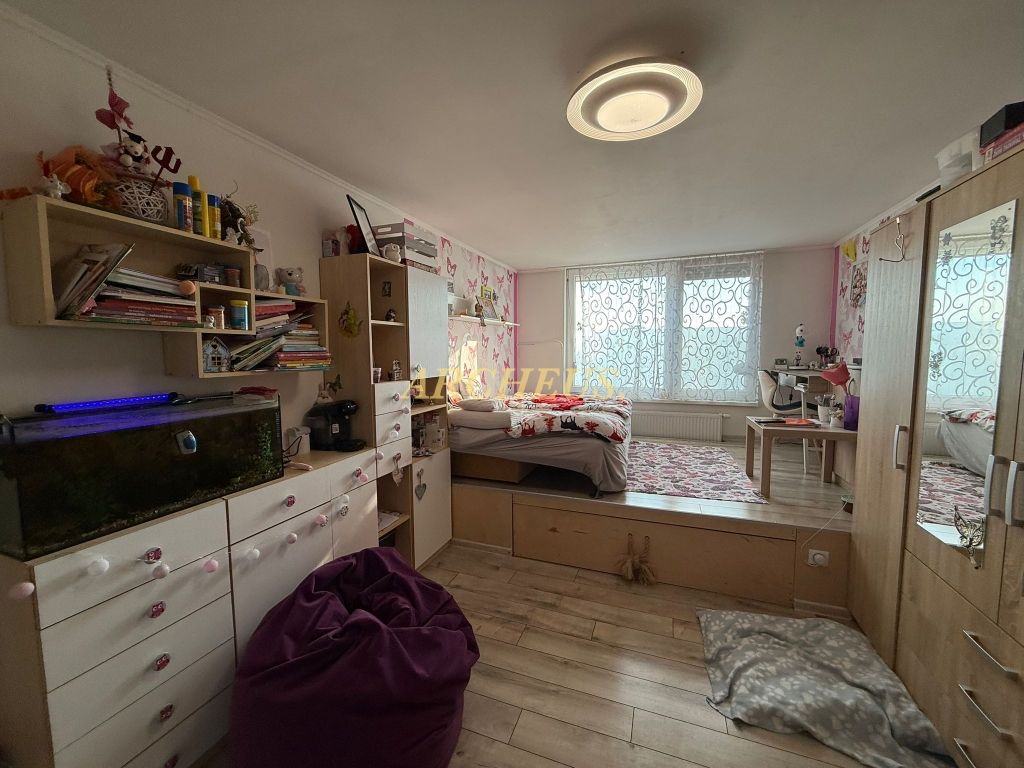 3 izbový byt Tešedíkovo - Šaľa - 8