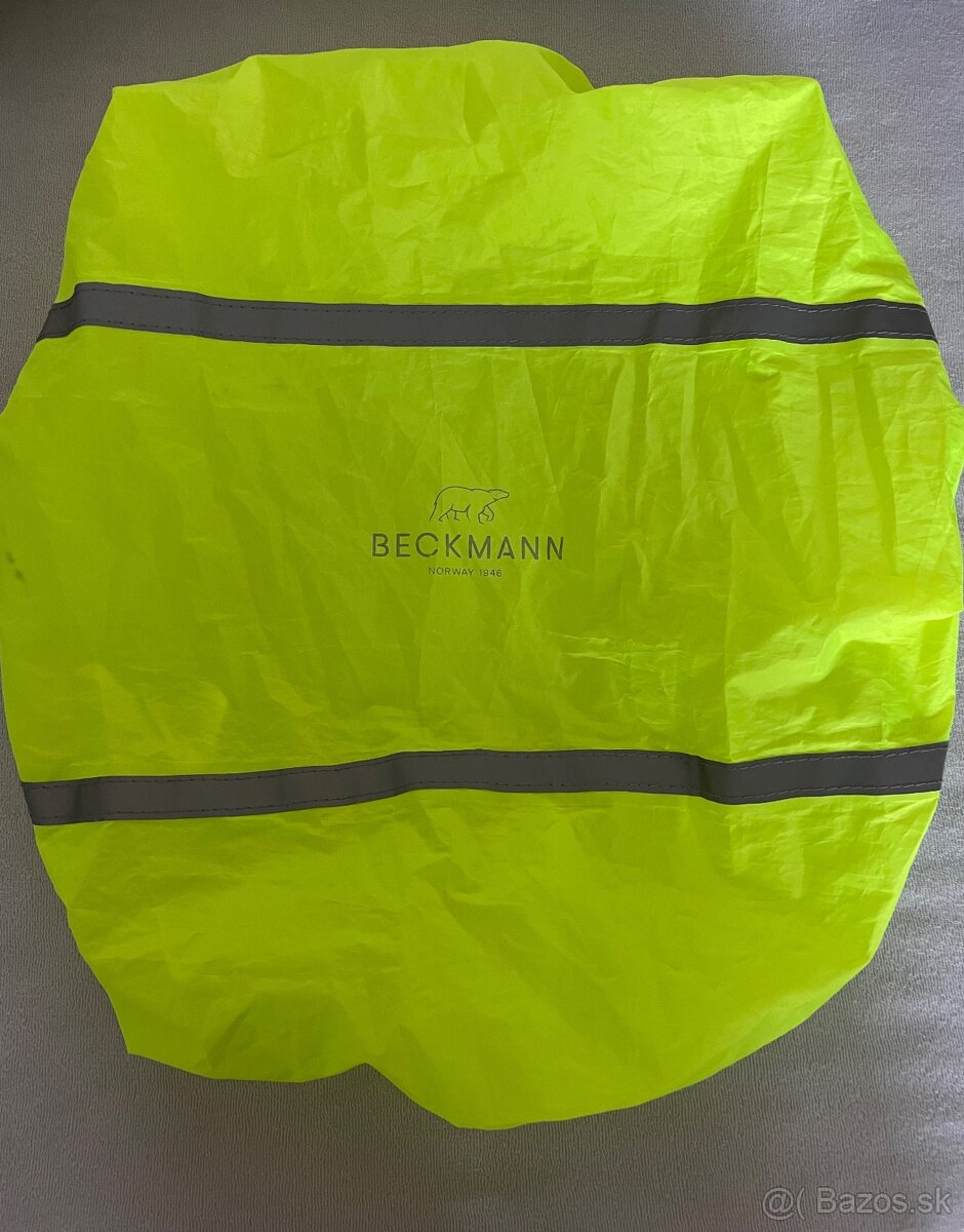 Školský set Beckmann - 8