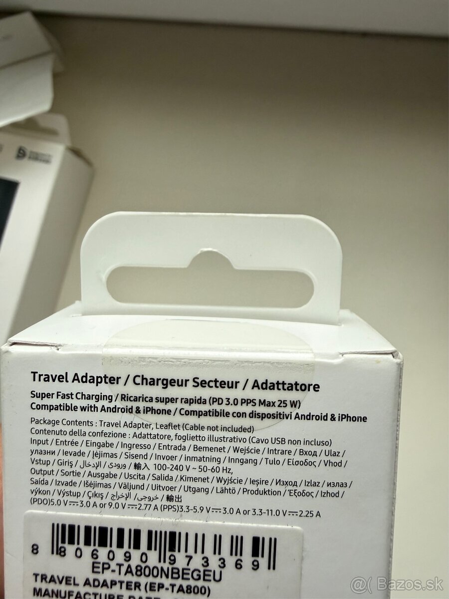 Bluetooth tripod Samsung C&T - 8