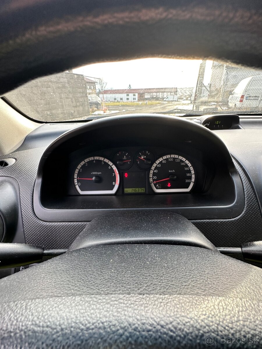 Chevrolet Aveo 1.4 69kw - 8