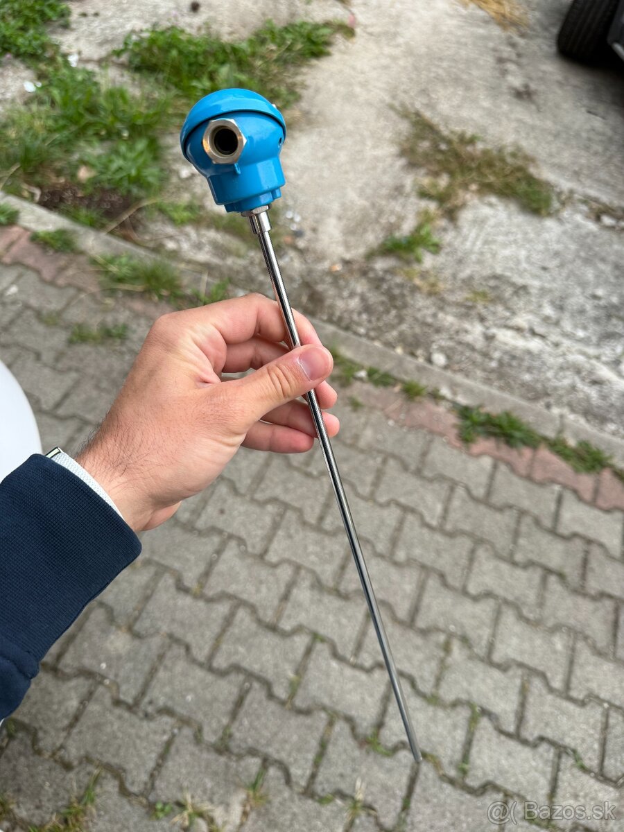 ELEKTROVENTIL Diamant pro All in One - 8