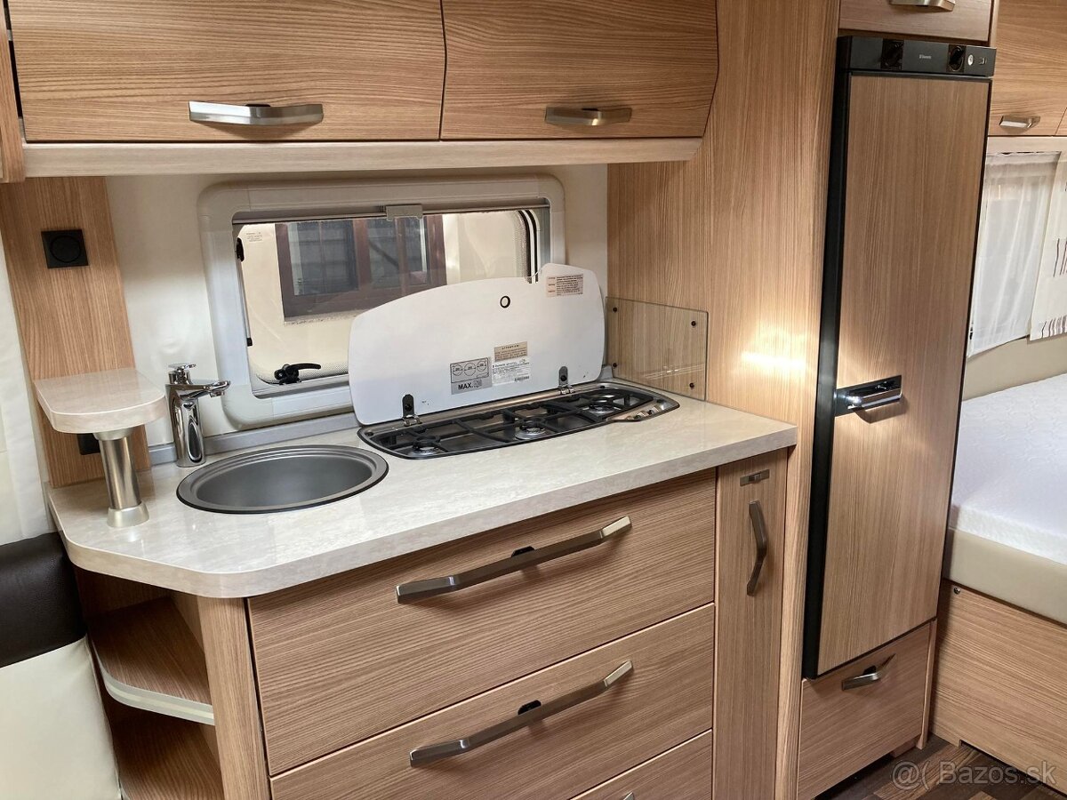 Tabbert 2015 Bottesini 480 TD/F - 8