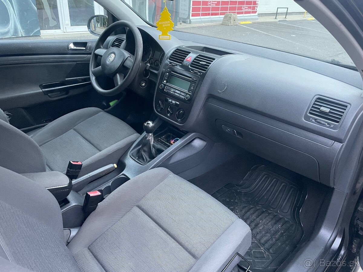 Golf 5 1.4 55kw R.v. 2005 - 8