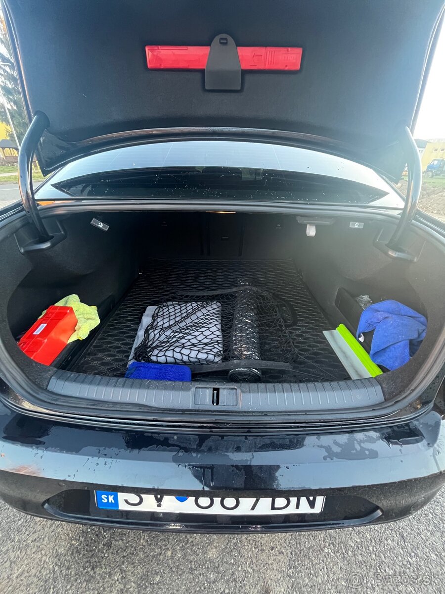 Vw Passat b8 sedan 2.0 tdi - 8