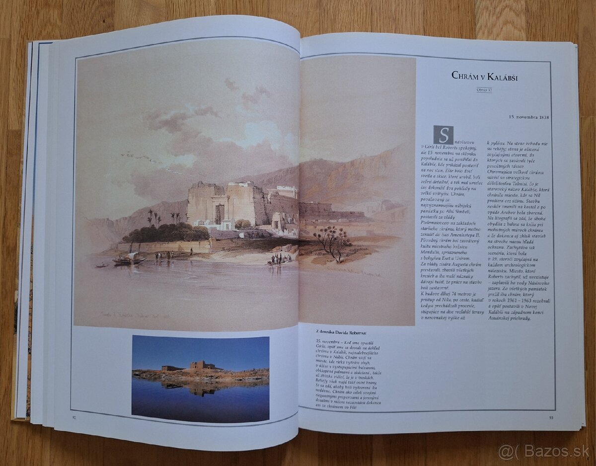 Egypt vcera a dnes - 8