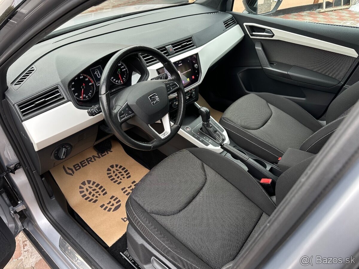 Seat Arona Xcellence 1.0 TSI 81kw - 8