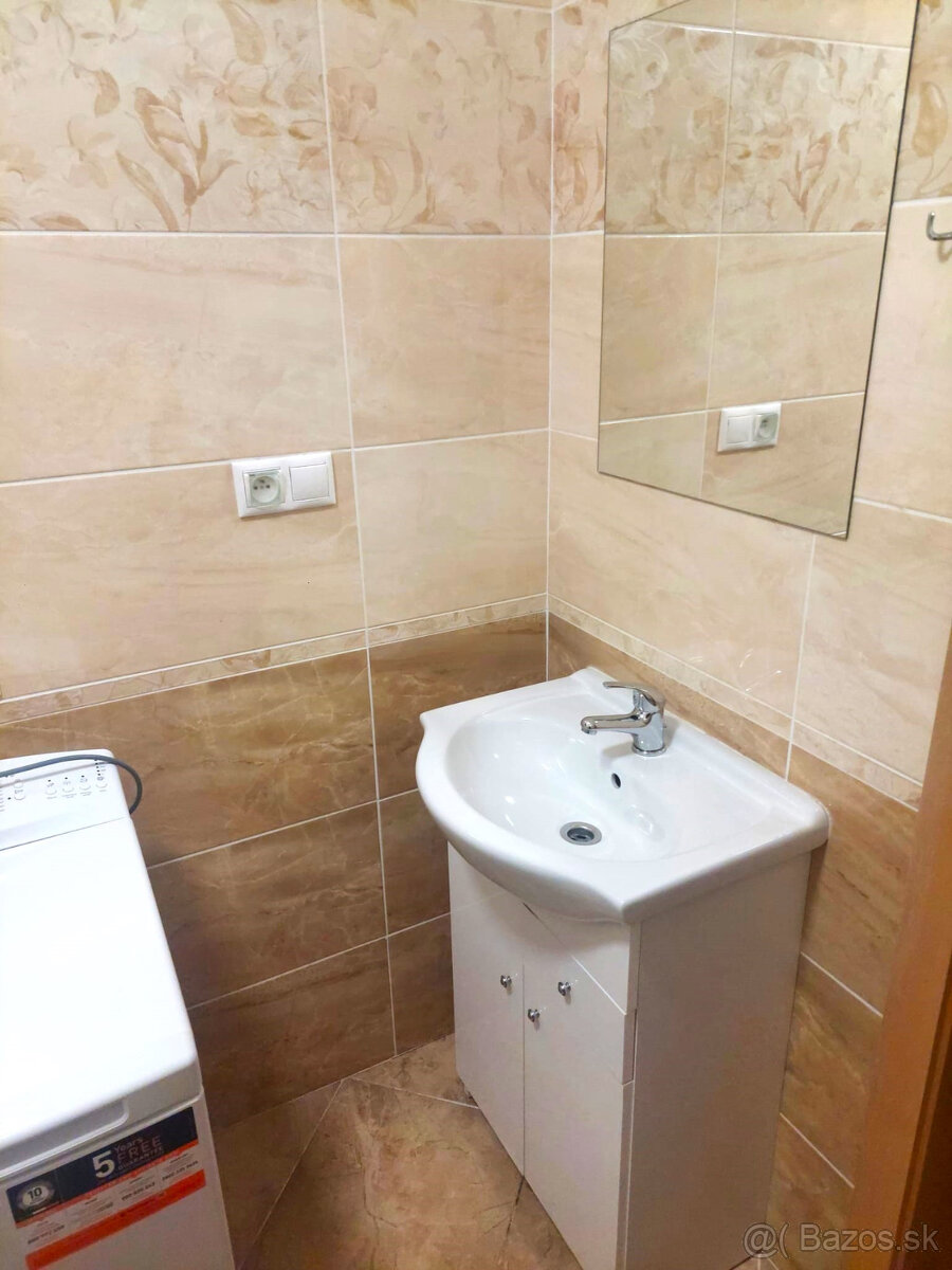 PREDAJ GARSÓNKY ŽILINA UL. KAMENNÁ - 8