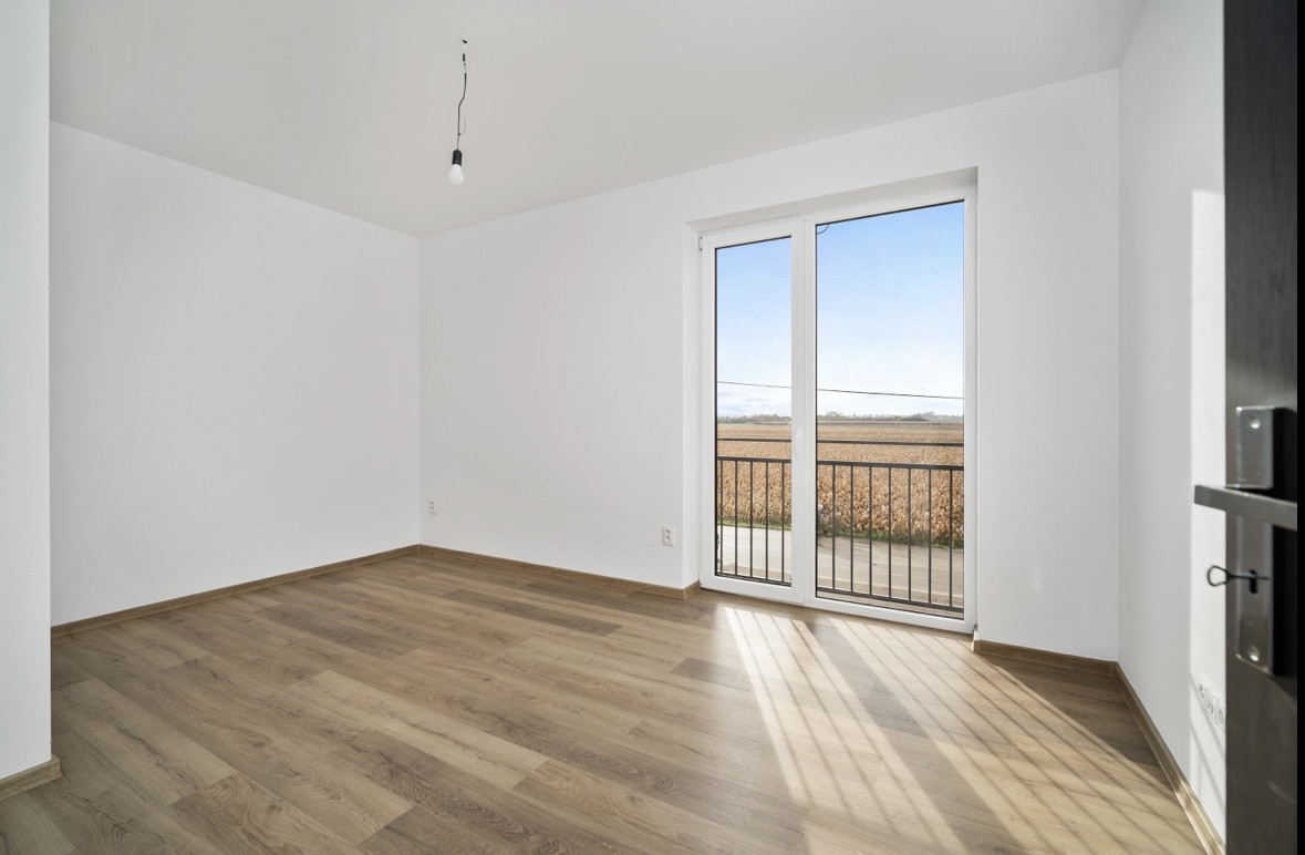 PREDAJ NOVOSTAVBY 3-izbového bytu v Obci Mostová - 8