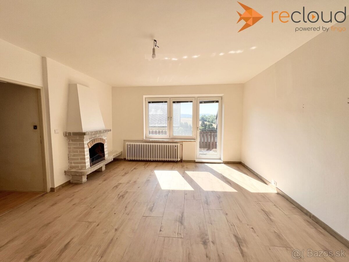 Rodinný dom pri lese v Malej Čausi - 8