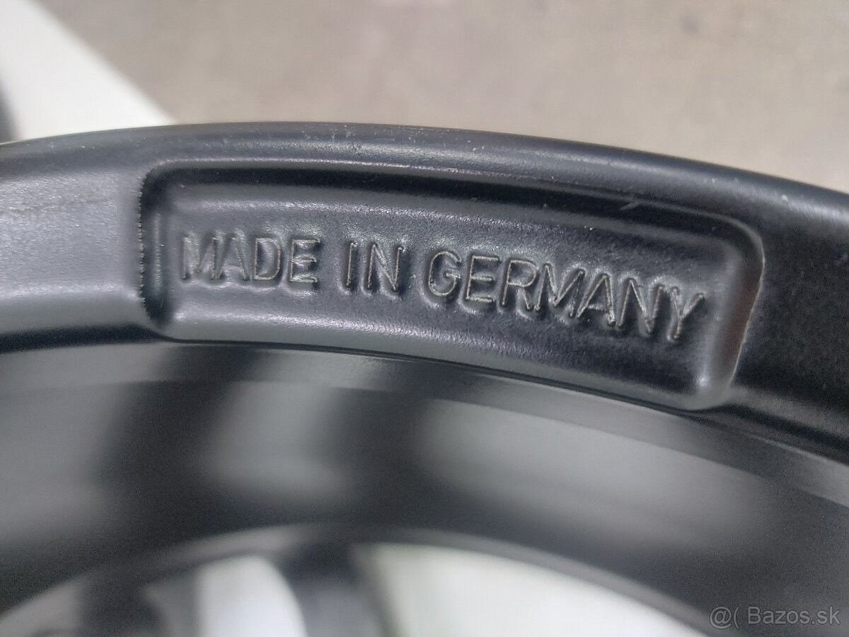 5x114,3R17 elektrony orig. KIA PROCEED-CEED + senzory tlaku - 8