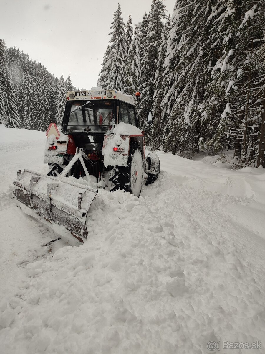 Zetor crystal 10145. - 8