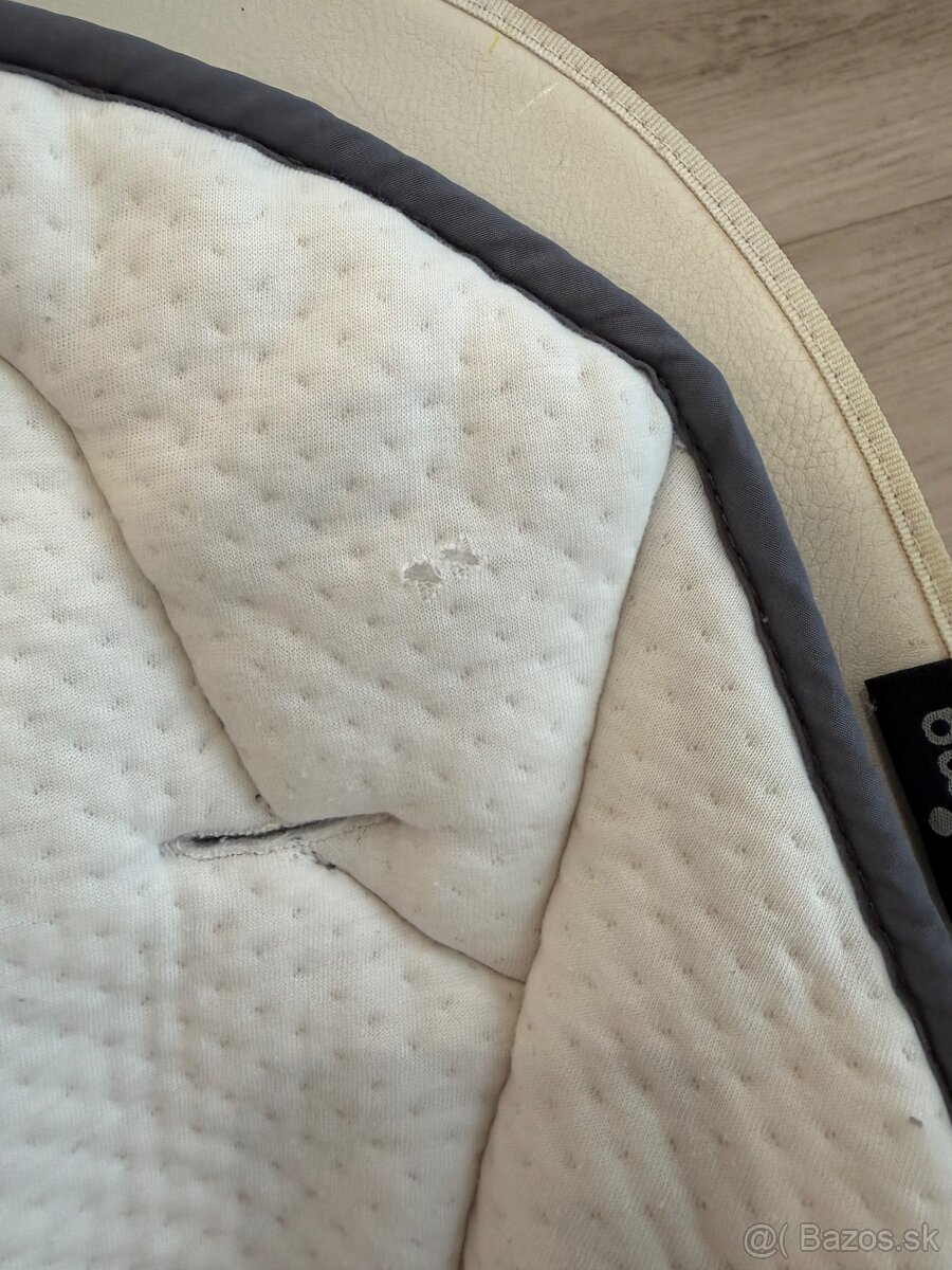 Jedalenska stolička na kŕmenie - Mima Moon - 8