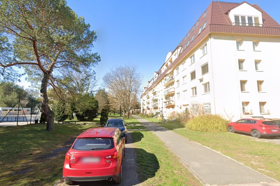 PRENÁJOM – 3iz byt v peknej časti Ružinova - 8