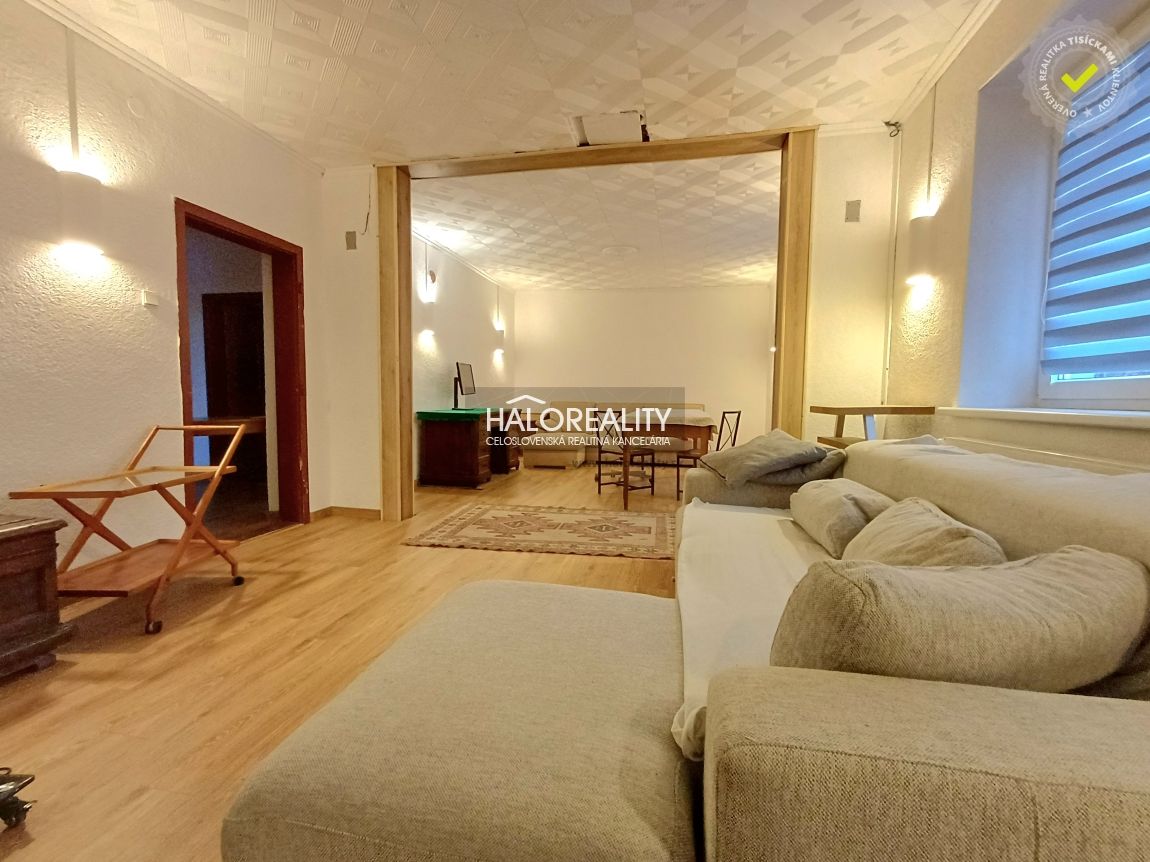 HALO reality - Predaj, rodinný dom Podhradie - EXKLUZÍVNE HA - 8