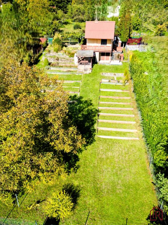 Predaj chaty Košice – výhľad, ticho a relax v objatí prírody - 8