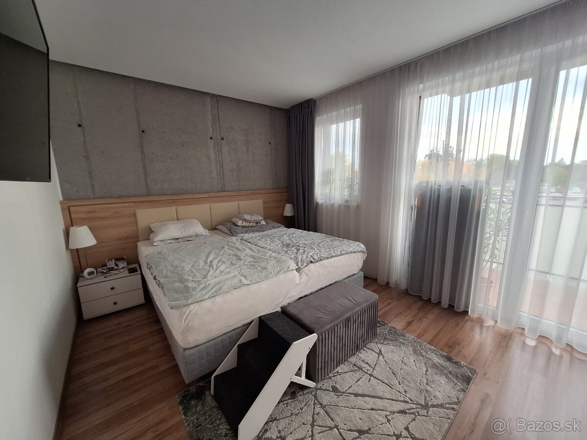 Prenájom 2-izbový byt v Senci - 8