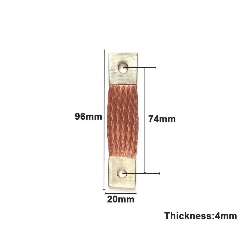 Lifepo4 Busbar (Prepojky) - 8