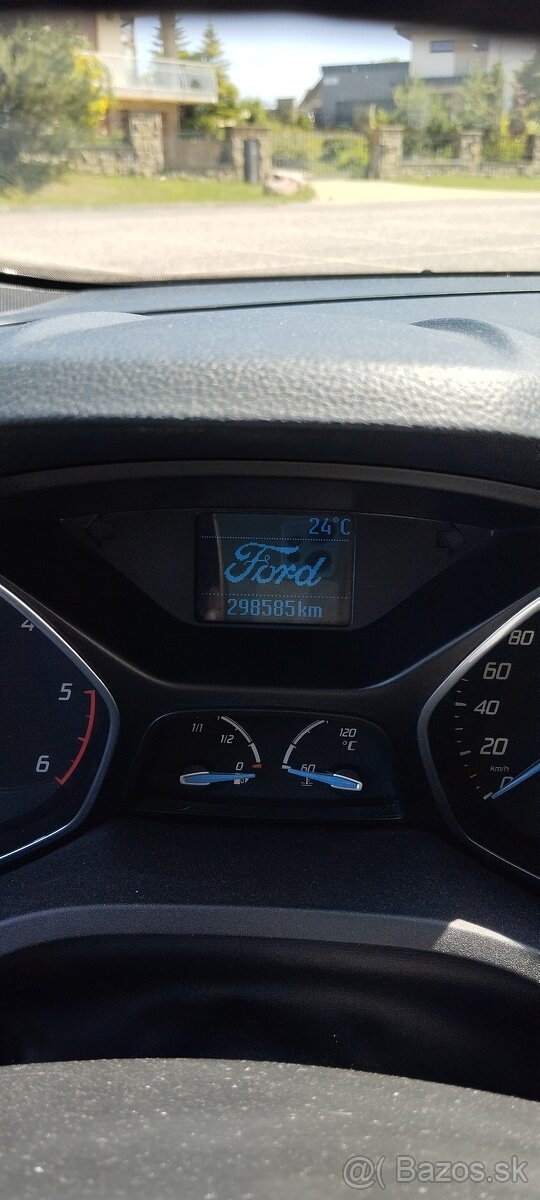 Ford c max-grande - 8