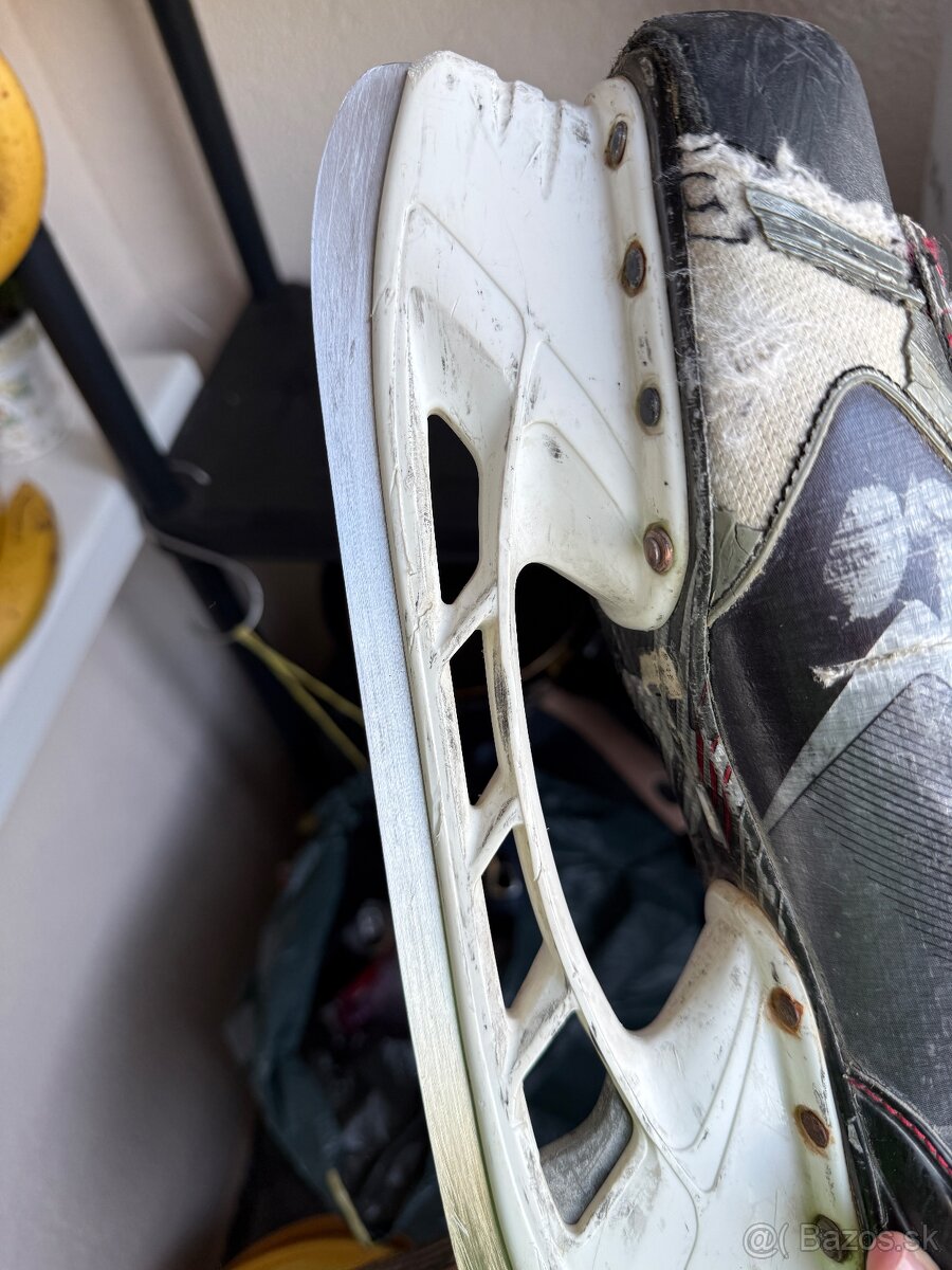 Hokejové korčule Bauer - 8