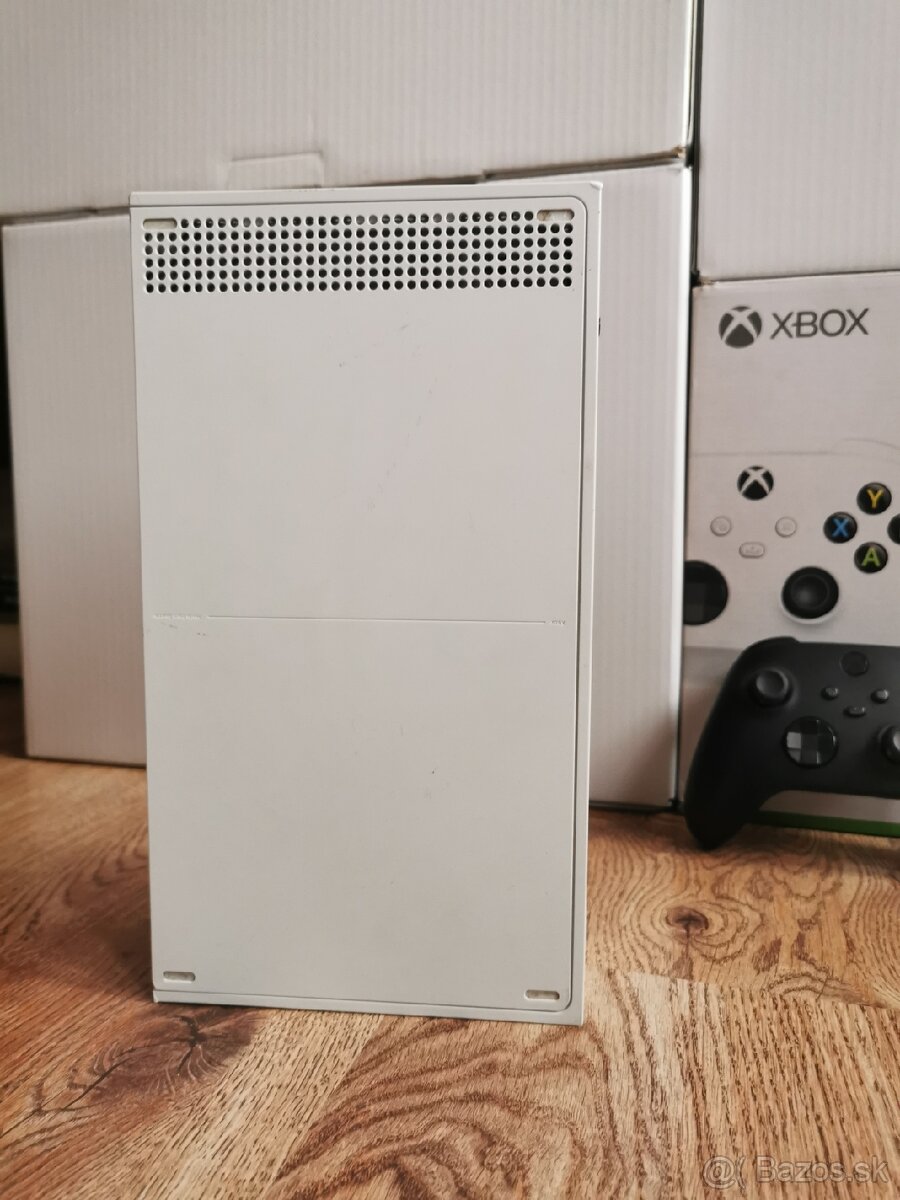 Xbox Series S 512GB - 8