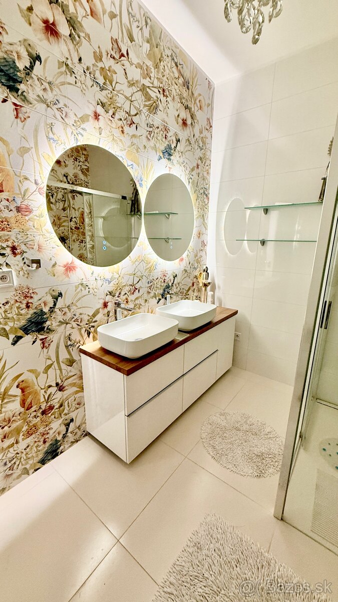 Prenájom 3-izbového bytu (100 m²) - 8