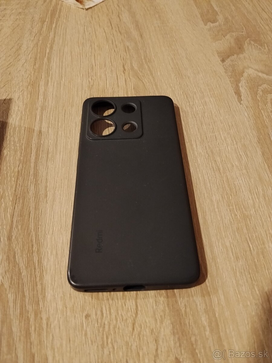 Xiaomi Redmi note 13 8GB/256GB v zaruke - 8