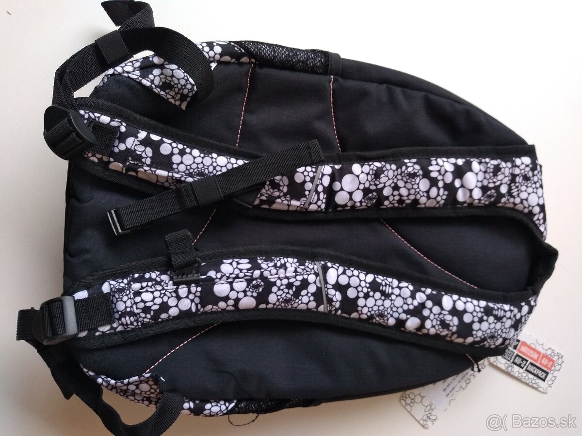 Školská taška, batoh, vak - 8