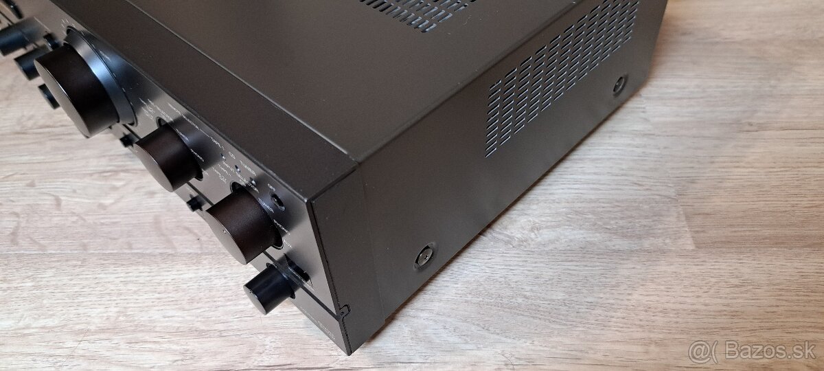 Technics SU - VX 720 - 8