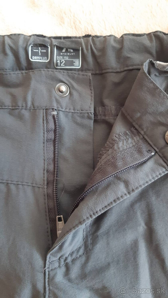 Kvalitné chlapčenské kraťasy - 8