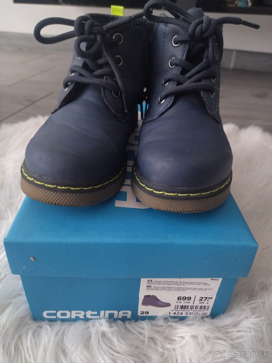 Detské topánky - 8