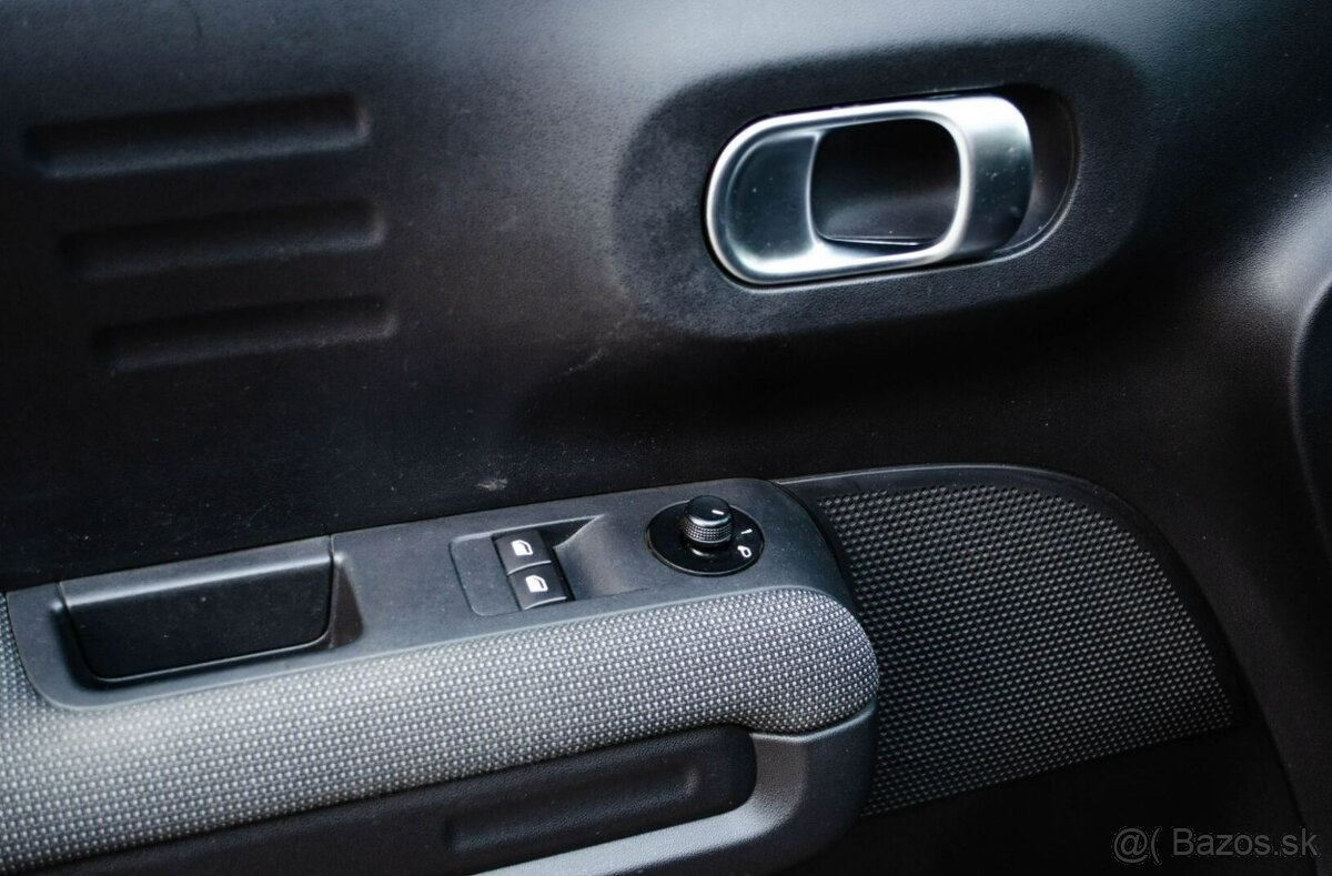 Citroën C3 Aircross PureTech 82 Pohoda - 8