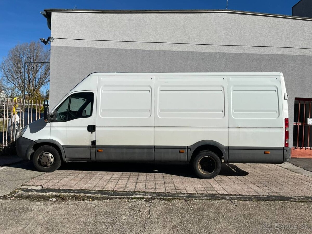 Iveco Daily 35c15V 3.0 HPI - 8