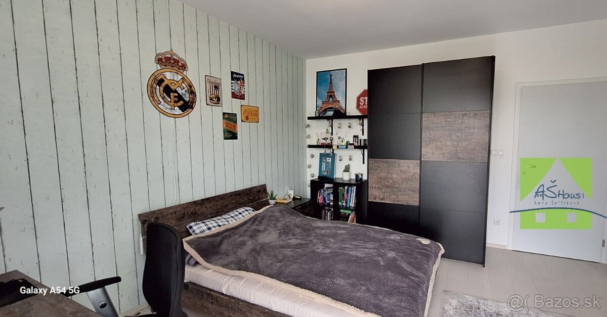 PREDAJ - 4-izbový RD - Dunajská Lužná - 8