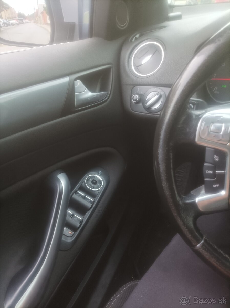 Mondeo - 8