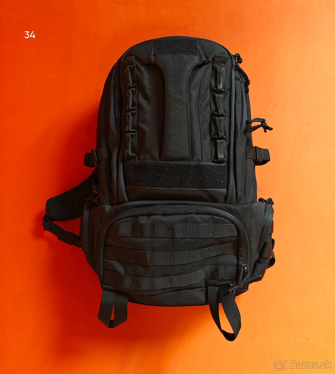 Airsoft prebytky - 8